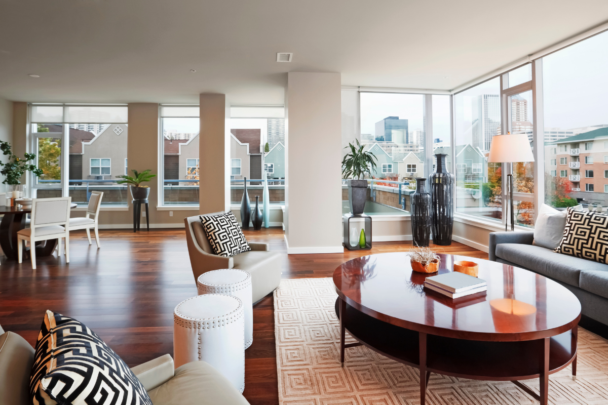 Picture of Living in the Sky: Pros and Cons of Penthouse | Zena Taller - Ottawa ...